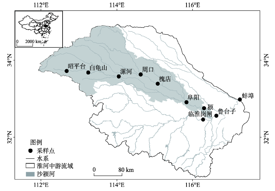 河南之福,贾鲁河行2000吨级大船