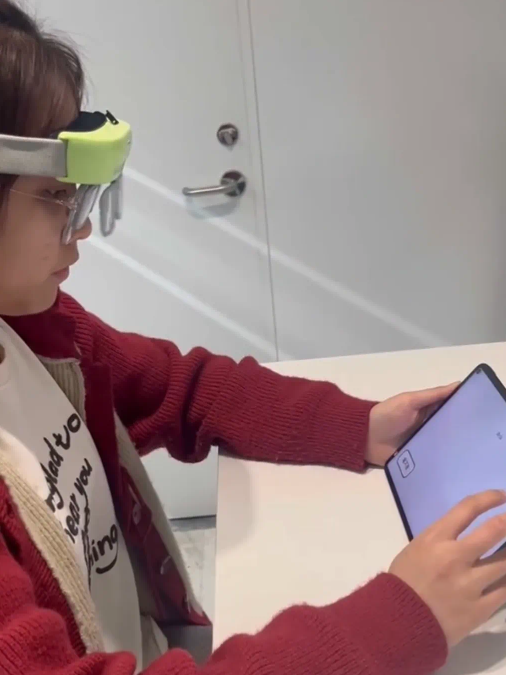 相机afc怎么调聚焦2100亿视光市场，新一代AI眼底相机AFC重磅上市_https://www.jmylbn.com_新闻资讯_第17张