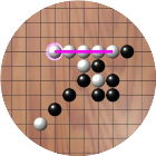 五子棋对战大师