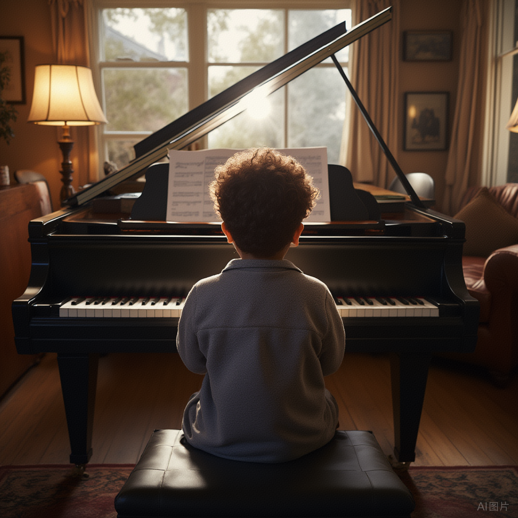 图片[13]-《Science》炸裂真相：3.4万顶级天才数据，近90%神童长大后平庸了...-EnglishX