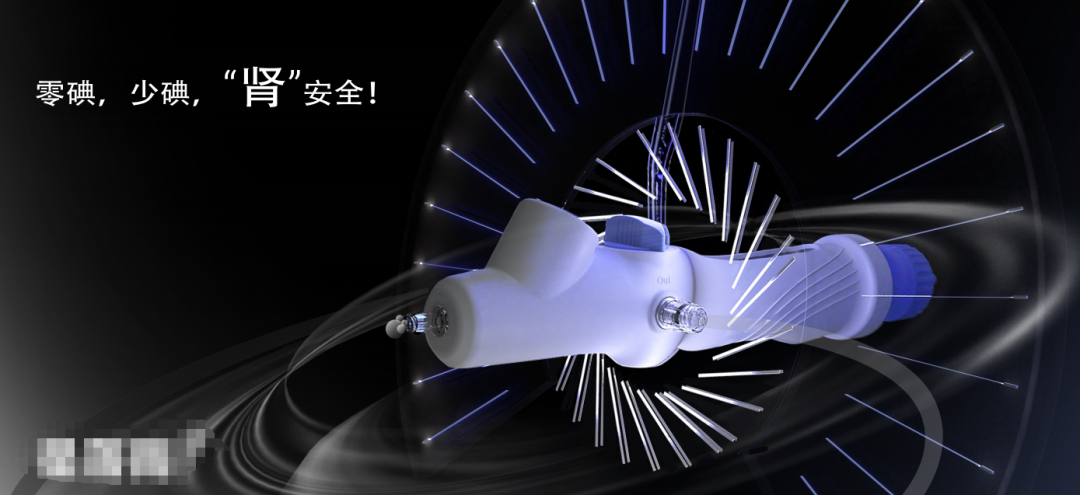 为什么使用压力套装【零碘造影新时代】医用三类CO₂造影压力注射套装：无肾毒性、更安全，为高风险人群点亮血管“清晰视界”！_https://www.jmylbn.com_新闻资讯_第1张