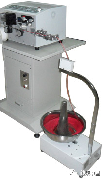 汽车线束制造及检测设备的图9