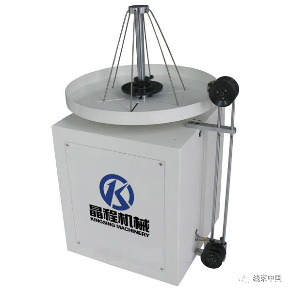 汽车线束制造及检测设备的图10