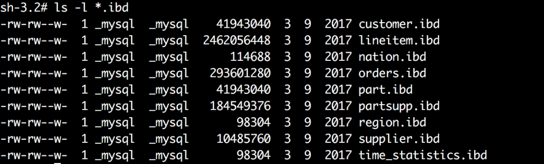 python27往mysql存数据_mysql一张表能存多少条数据_mysql可以存多少数据