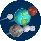 星球进化吞噬