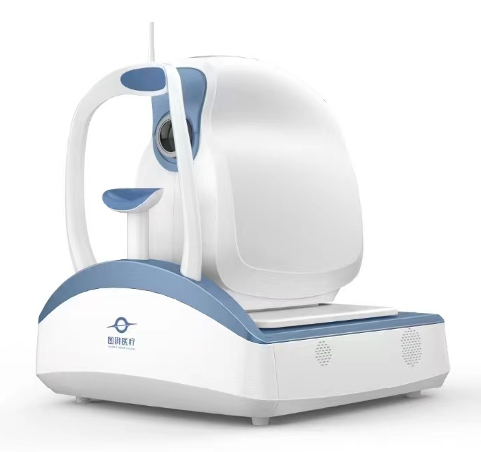 Oct什么公司一文概览眼科OCT市场概况_https://www.jmylbn.com_新闻资讯_第18张