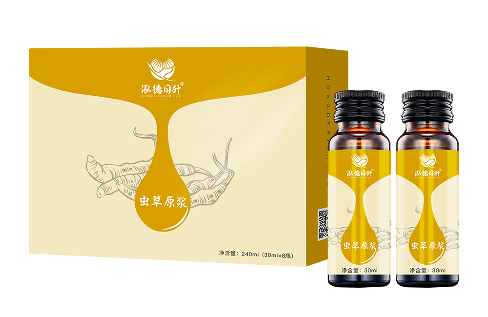 产品有抗氧化,补充维生素的沙棘石榴原浆;补肾功能的枸杞,肉苁蓉原浆