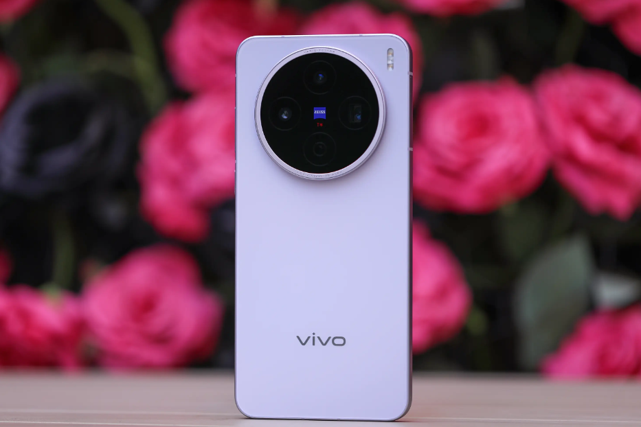 公认“接近完美”的5款拍照手机，618换机重点考虑，怎么选都香