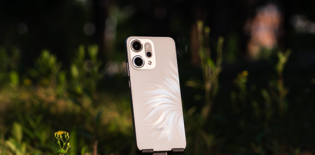 公认“接近完美”的5款拍照手机，618换机重点考虑，怎么选都香