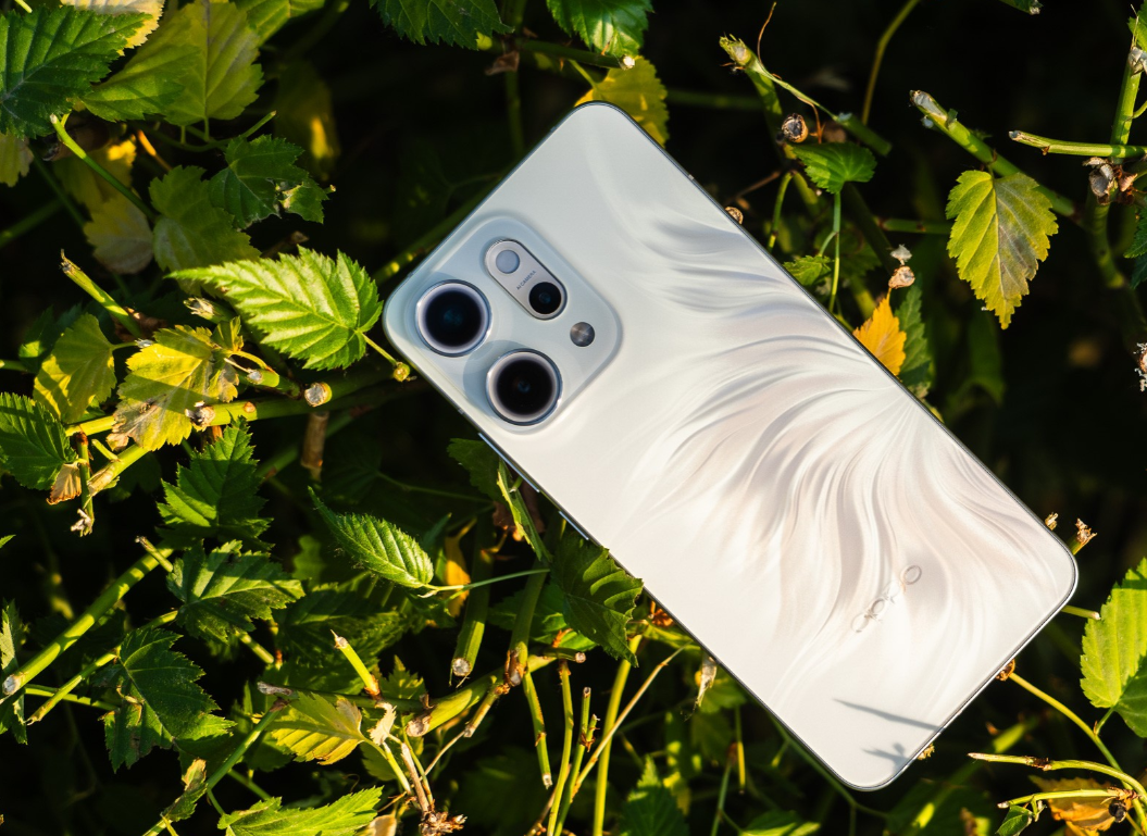 公认“接近完美”的5款拍照手机，618换机重点考虑，怎么选都香