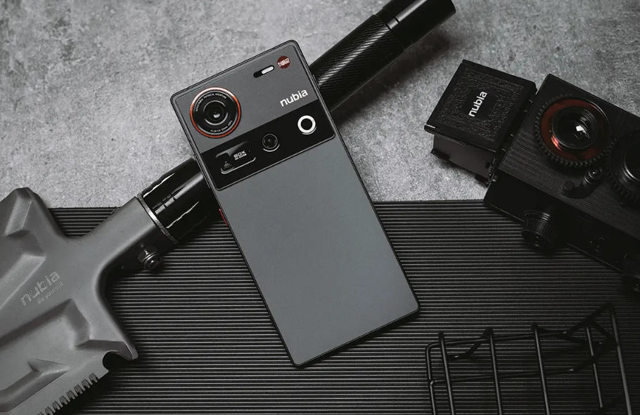 公认“接近完美”的5款拍照手机，618换机重点考虑，怎么选都香