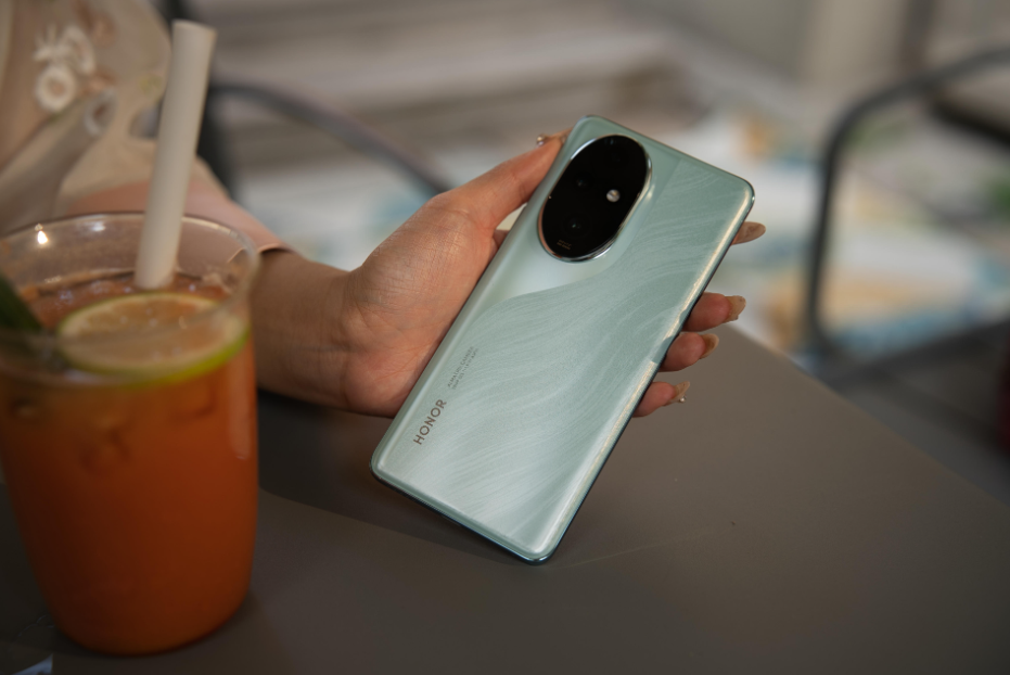 公认“接近完美”的5款拍照手机，618换机重点考虑，怎么选都香