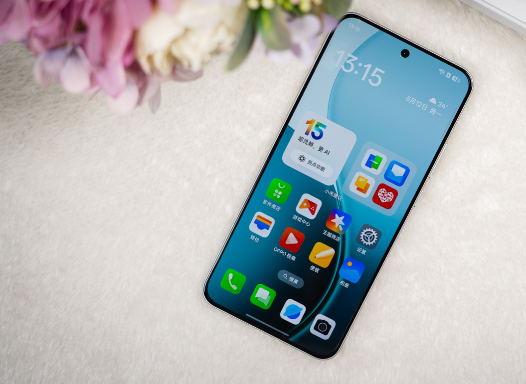 公认“接近完美”的5款拍照手机，618换机重点考虑，怎么选都香