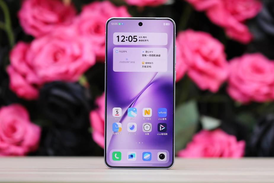 公认“接近完美”的5款拍照手机，618换机重点考虑，怎么选都香