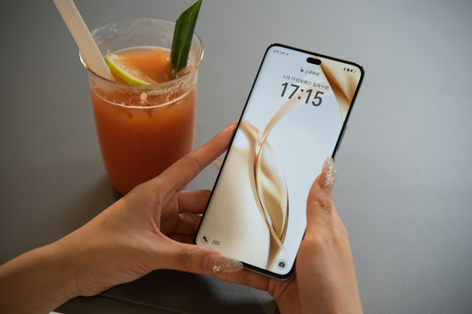 公认“接近完美”的5款拍照手机，618换机重点考虑，怎么选都香