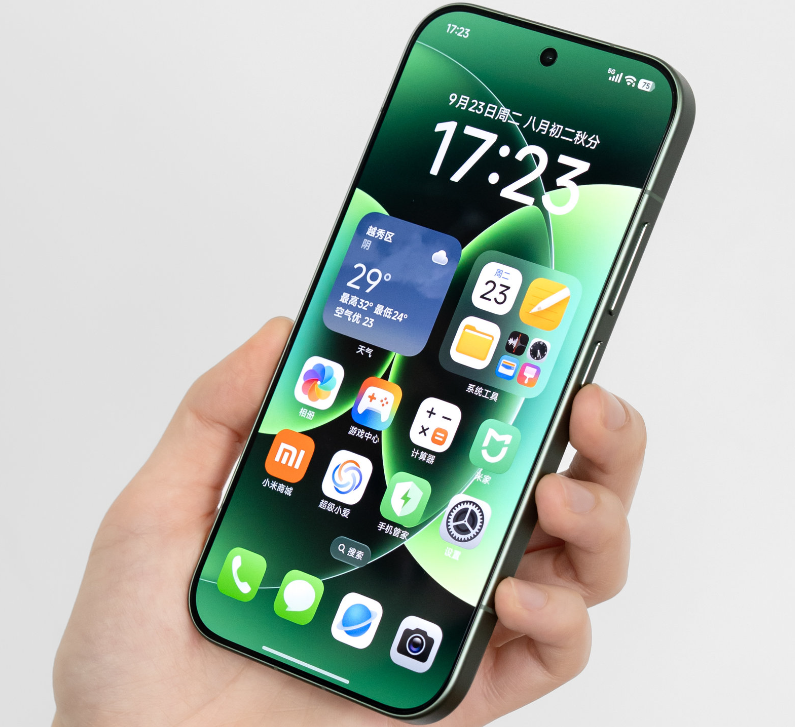 旗舰机大战提前打响！小米17 Ultra本月底登场，OPPO Find X9 Ultra紧随其后，这些超大杯值得等