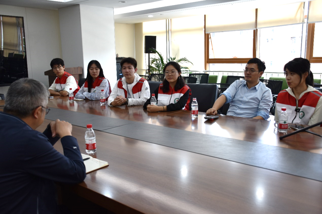 医院儿童病床为什么高健康桥·共富梦 ｜ 我院“向阳花”实践团队赴四川大学华西医院西藏医院和西藏自治区妇产儿童医院进行交流学习_https://www.jmylbn.com_新闻资讯_第16张