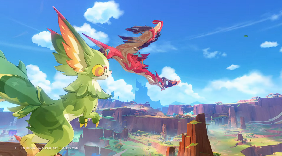 甘雨身穿透明薄纱裙,获取方式放出,纳塔新料来了