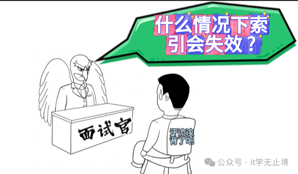 索引失效的几种情况_索引失效关键字_索引失效排查