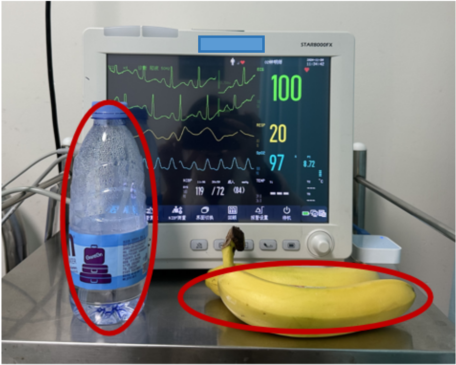 多参数监护仪怎么看十个要点带您充分了解“生命侦察兵” ——多参数监护仪_https://www.jmylbn.com_新闻资讯_第7张