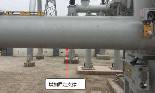 一文了解220kV變電站GIS異響及分析的圖19