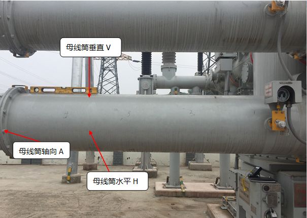 一文了解220kV變電站GIS異響及分析的圖7
