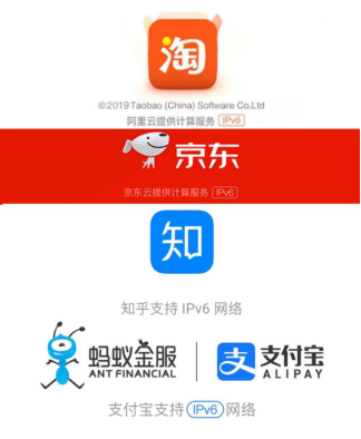 看完這個，還覺得IPV6離你很遠嗎？ 科技 第6張