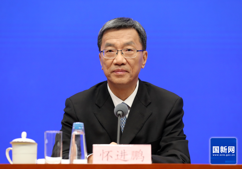 教育部副部长吴岩：职业教育要重点做好四件事（附：教育部专场解读）(图2)