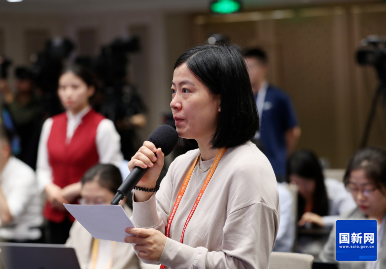 教育部副部长吴岩：职业教育要重点做好四件事（附：教育部专场解读）(图11)