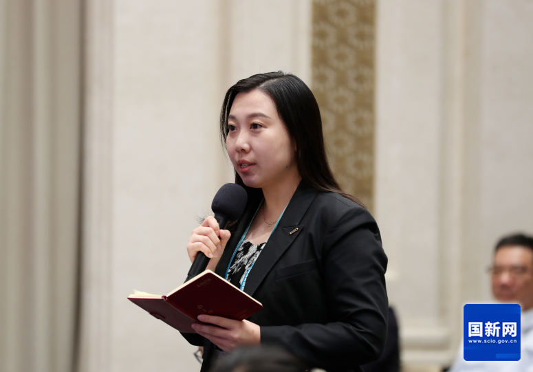 教育部副部长吴岩：职业教育要重点做好四件事（附：教育部专场解读）(图13)