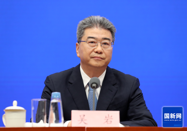 教育部副部长吴岩：职业教育要重点做好四件事（附：教育部专场解读）(图1)