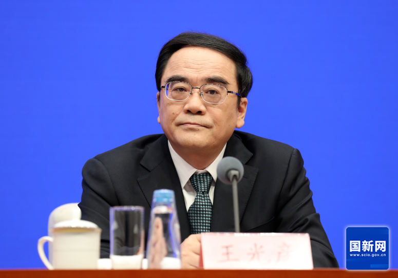 教育部副部长吴岩：职业教育要重点做好四件事（附：教育部专场解读）(图10)