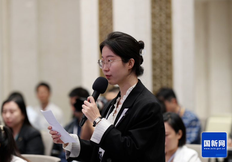 教育部副部长吴岩：职业教育要重点做好四件事（附：教育部专场解读）(图9)