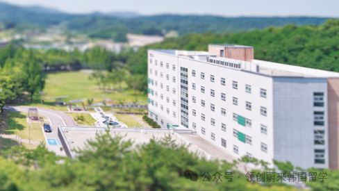 2025年韩国留学中文授课1年制专升本可申请院校汇总(图20)
