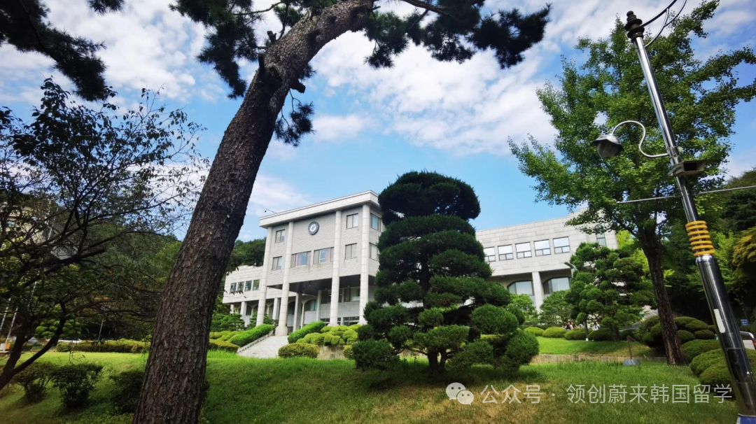 2025年韩国留学中文授课1年制专升本可申请院校汇总(图10)
