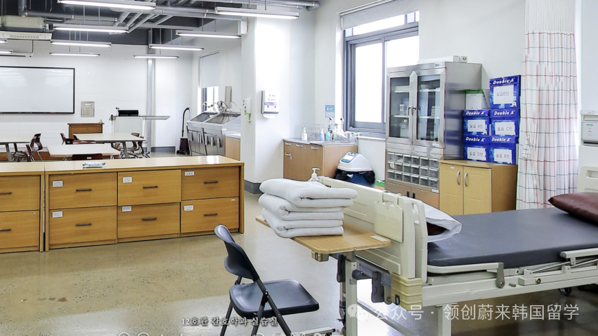 医护类专业推荐学校丨韩国大邱韩医大学1年制中文授课专升本申请指南(图22)