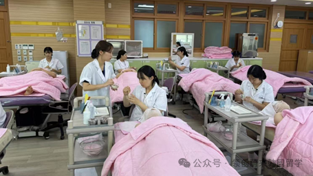 医护类专业推荐学校丨韩国大邱韩医大学1年制中文授课专升本申请指南(图27)