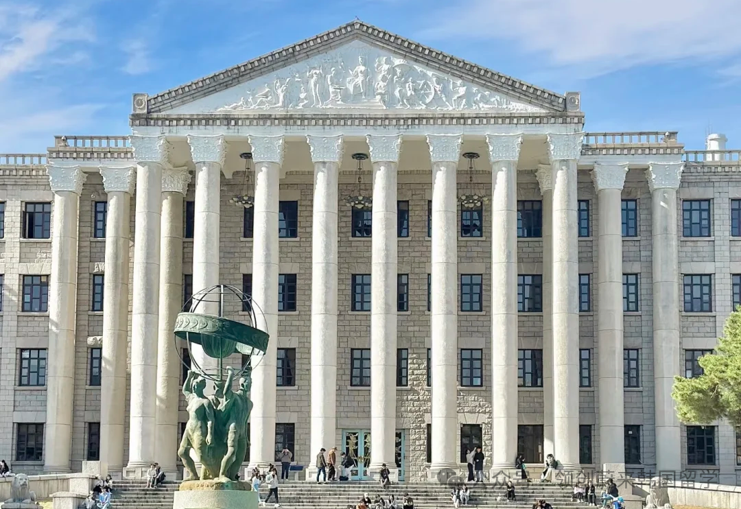 QS311丨韩国庆熙大学2026年春季1.5年制双语授课硕士申请指南(图1)