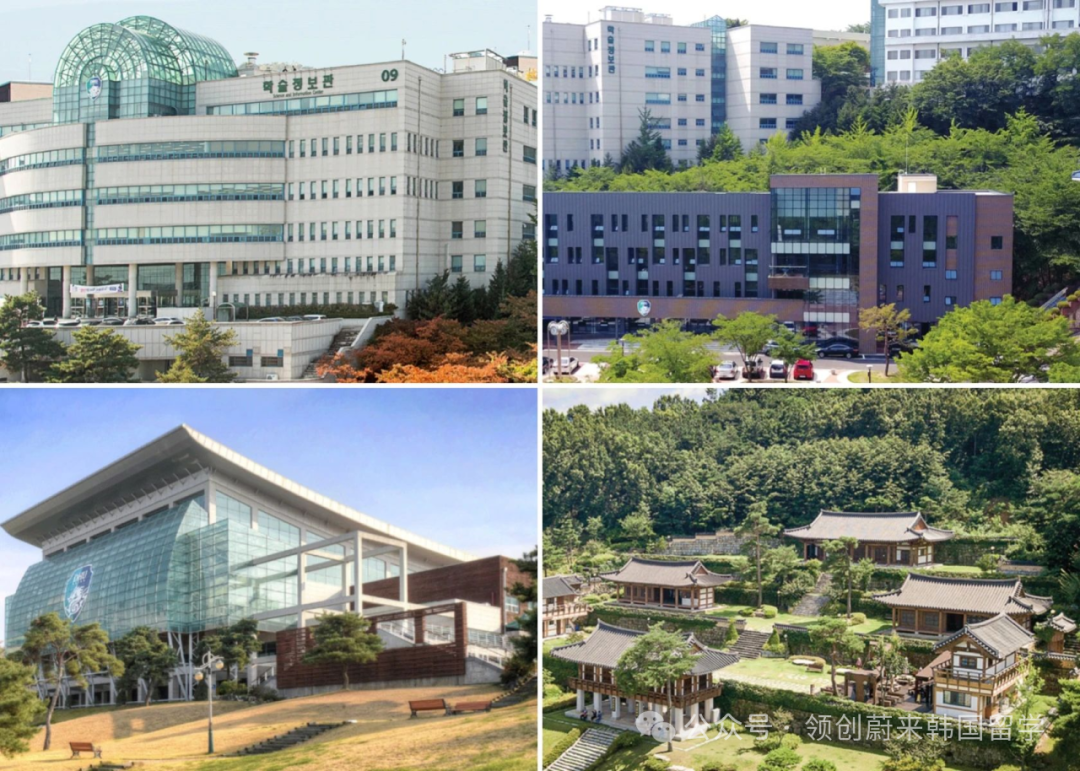 医护类专业推荐学校丨韩国大邱韩医大学1年制中文授课专升本申请指南(图20)