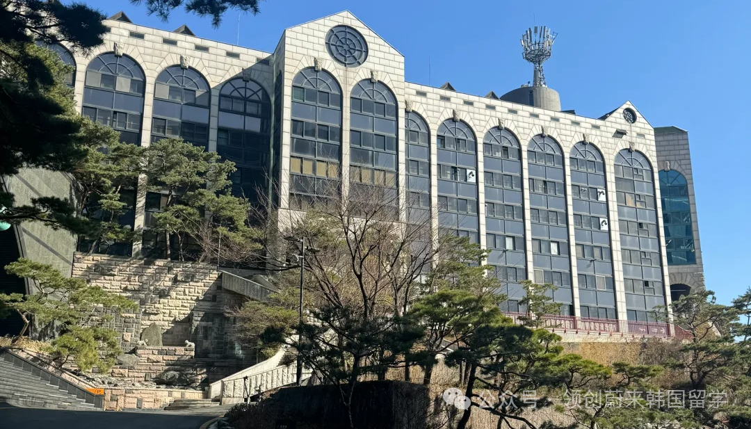 院校推荐丨2026年韩国留学双语授课硕士院校及专业汇总(图28)