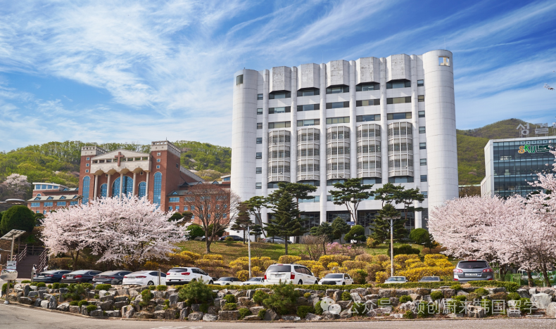 院校推荐丨2026年韩国留学双语授课硕士院校及专业汇总(图30)