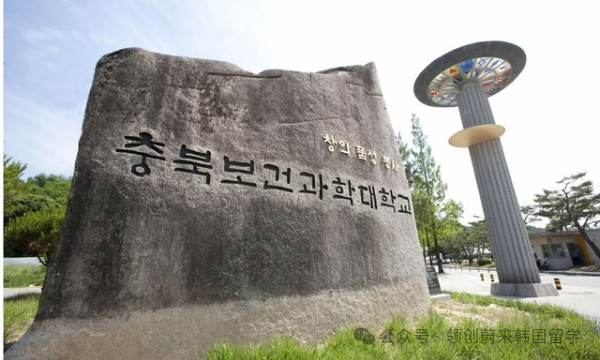 韩国1年制专升本院校推荐|护理专业可以申请哪些学校?(图7)