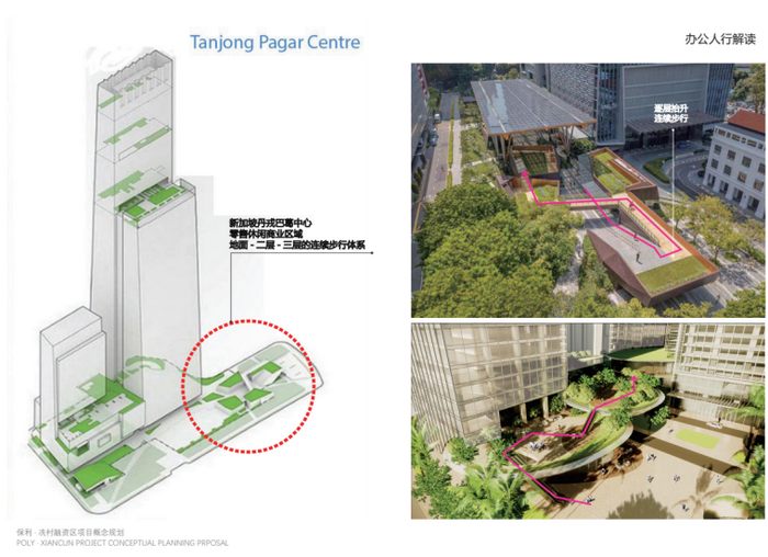 冼村旧改【保利天御】豪宅项目曝光！珠江新城450平*产品惊艳登场