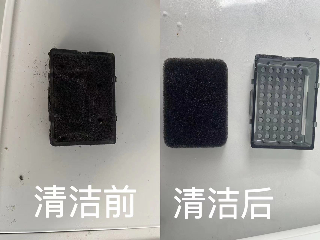 呼吸机怎么清洗【卓越医院·卓越服务】呼吸机不知如何清洁？免费清洗福利来了！_https://www.jmylbn.com_新闻资讯_第6张