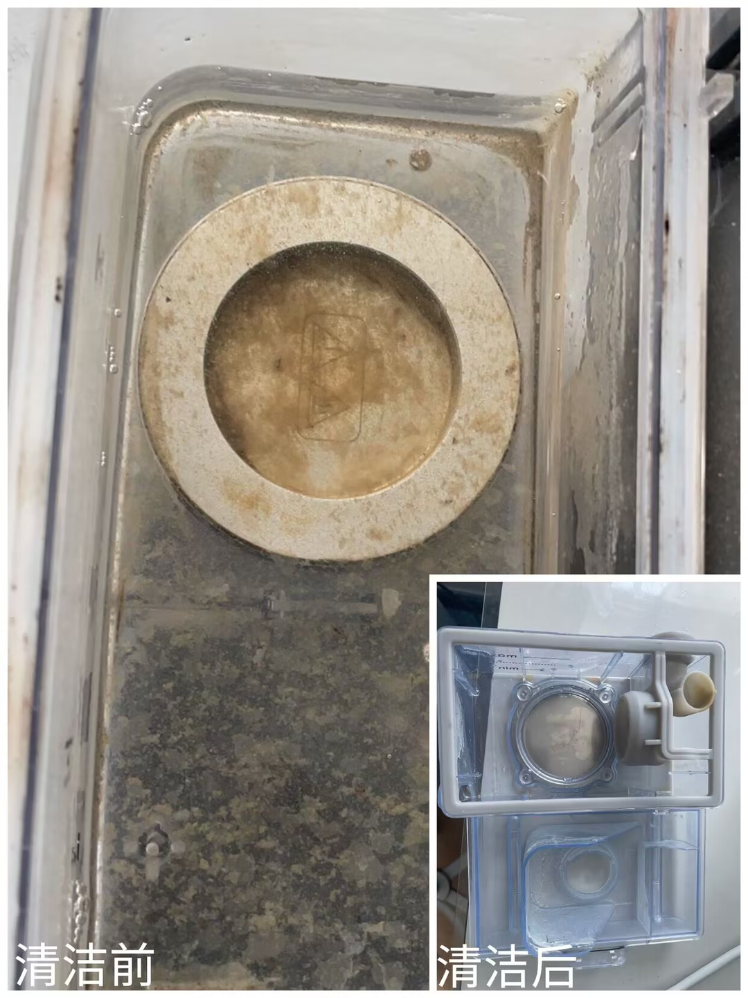 呼吸机怎么清洗【卓越医院·卓越服务】呼吸机不知如何清洁？免费清洗福利来了！_https://www.jmylbn.com_新闻资讯_第2张