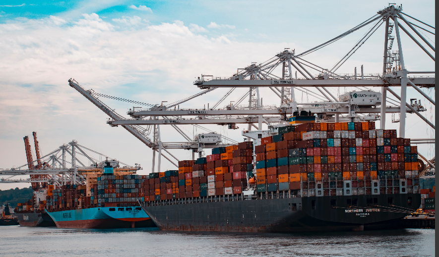 港口瘫痪停摆、罢工延长！所有港口关闭至4月1日！马士基、德迅等发布预警！(图2)