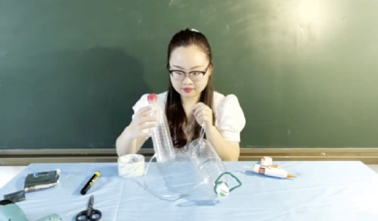 怎么自制氧气机玩转科学 ｜ 心旷神怡氧气机_https://www.jmylbn.com_新闻资讯_第6张