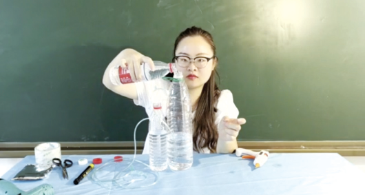 怎么自制氧气机玩转科学 ｜ 心旷神怡氧气机_https://www.jmylbn.com_新闻资讯_第8张