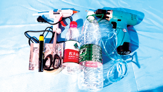 怎么自制氧气机玩转科学 ｜ 心旷神怡氧气机_https://www.jmylbn.com_新闻资讯_第2张