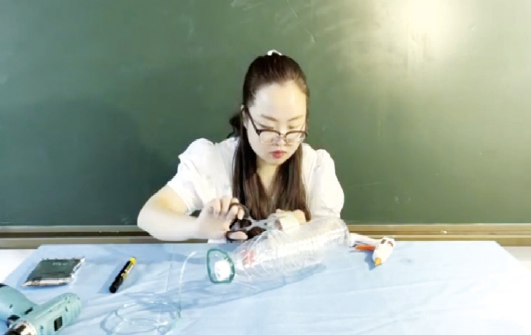 怎么自制氧气机玩转科学 ｜ 心旷神怡氧气机_https://www.jmylbn.com_新闻资讯_第7张